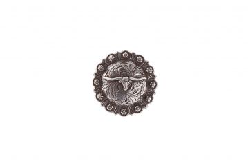 Berry Concho 9265-4
