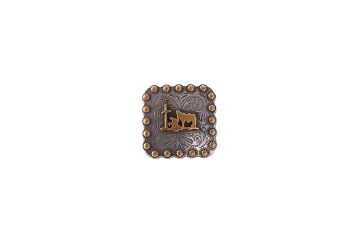 Berry Concho 9295-2