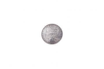 Coin Concho 9711-A