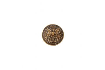 Coin Concho 9711-B